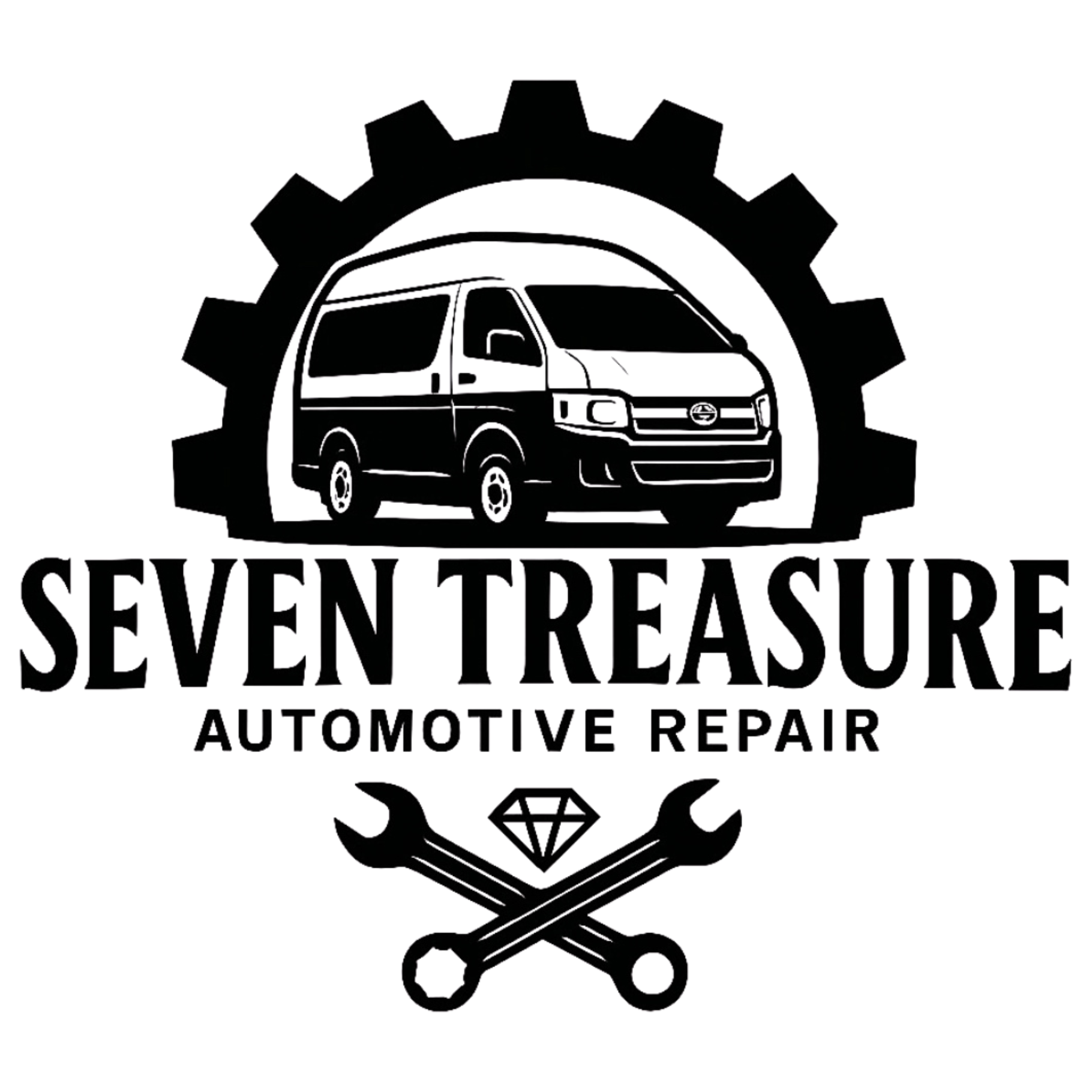 SEVEN TREASURE｜浦安市の出張自動車整備